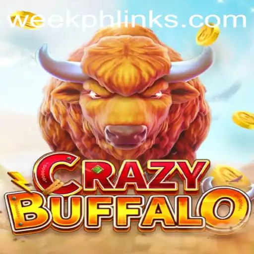 Discover the Thrill of CRAZYBUFFALO: A Dive into Its Unique Mechanics and Gameplay