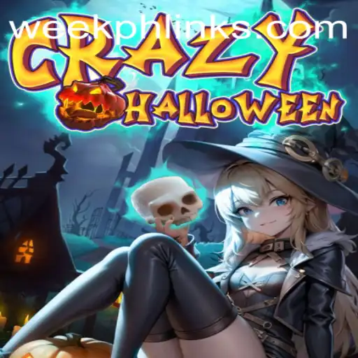 CrazyHalloween: A Thrilling Journey into the Spooktacular World of WEEKPH