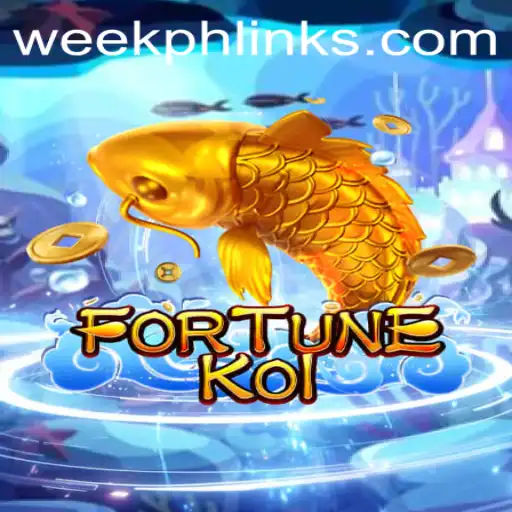 FORTUNEKOI: Dive into a World of Luck and Strategy