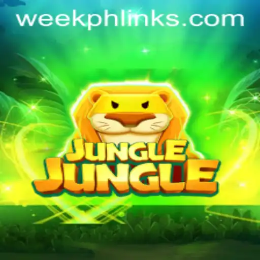 Explore the Thrills of JungleJungle: A New Adventure Awaits with WEEKPH
