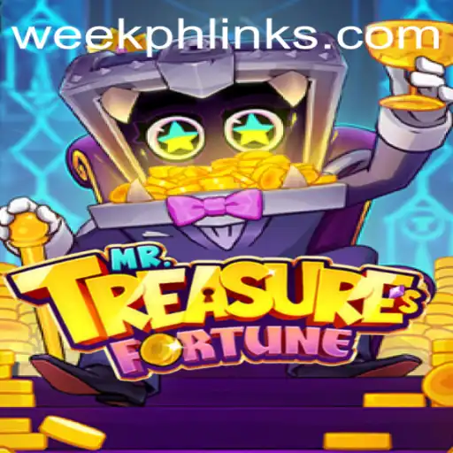 Unveiling the Exciting World of MrTreasuresFortune and the Thrilling WEEKPH Challenge