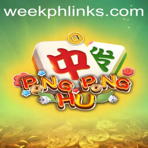 PONGPONGHU: The Next Big Hit in the World of Interactive Entertainment