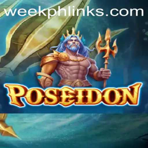 Unveiling the Thrills of Poseidon: A Deep Dive into the Oceanic Adventure Game