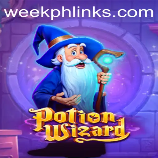 Unveiling PotionWizard: The Enchanting Realm of WEEKPH