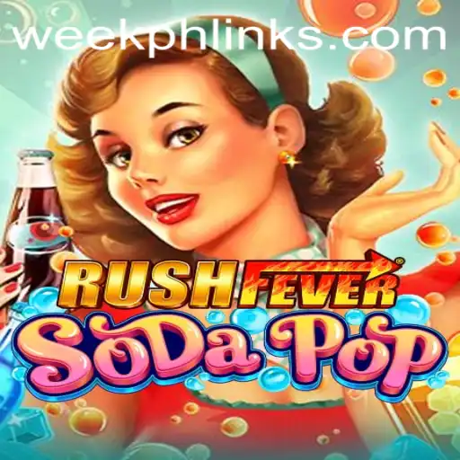 Dive Into the Fizzy Adventure of RushFeverSodaPop