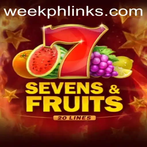 Unveiling SevensFruits20: A Fresh Take on Classic Gaming with a Modern Twist