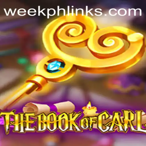 Discover the Enchanting World of TheBookofCarl: A Journey into the WEEKPH Realm