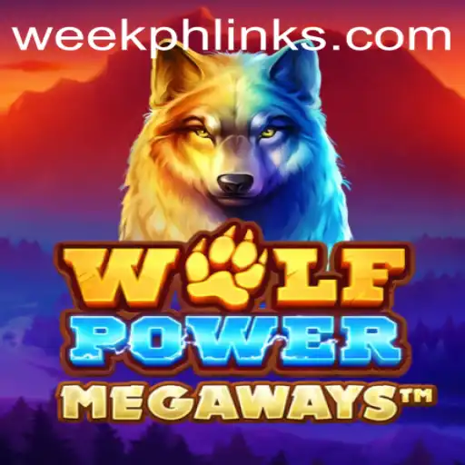 Explore the Thrilling World of WolfPowerMega with WEEKPH