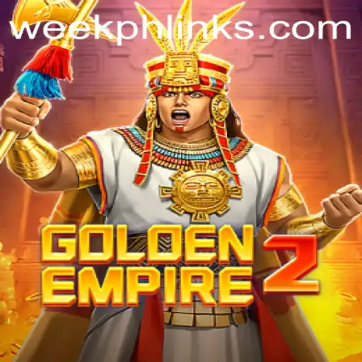 Discover the Thrilling World of GoldenEmpire2: A New Era of Strategy Gaming