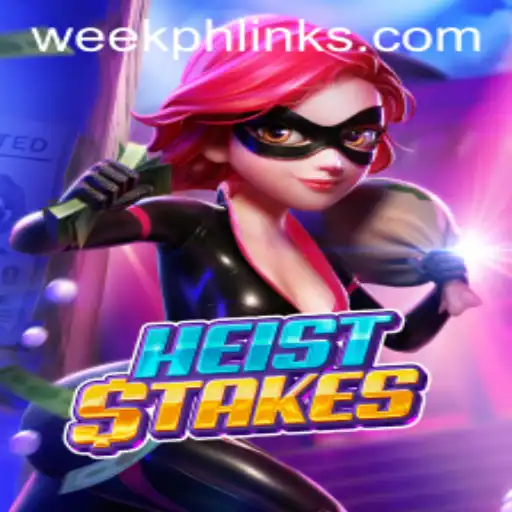 Unveiling the Thrilling World of HeistStakes: Mastering Strategy with WEEKPH