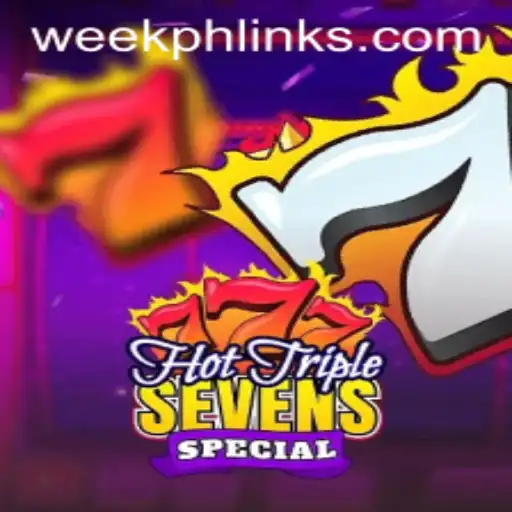 Unveiling HotTripleSevensSpecial: A Mesmerizing Casino Experience with WEEKPH