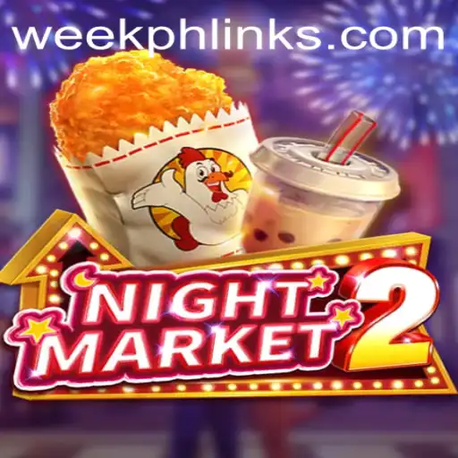Unveiling NightMarket2: A Dazzling Fusion of Strategy and Surprise