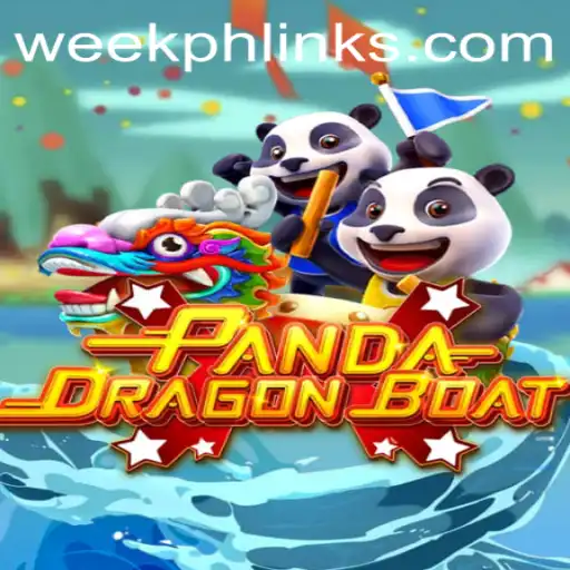 Dive into the Thrilling World of PANDADRAGONBOAT During WEEKPH Celebration