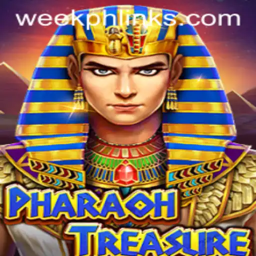 Unlock the Secrets of PharaohTreasure: An Immersive Gaming Odyssey