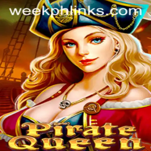 Journey into Adventure with 'PirateQueen'