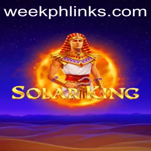 Discovering SolarKing: The New Sensation in Strategy Gaming
