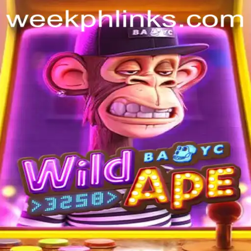 Explore the Exciting World of WildApe3258: The Ultimate Adventure Game