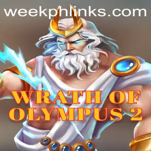 Wrath of Olympus 2: An Epic Gaming Experience